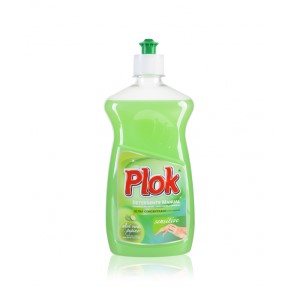 Lava Loiça ultra Conc. Aloé vera/Pepino 500ml