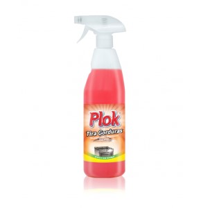 Tira Gorduras c/Pistola 750ml