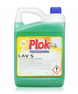 LAV S Lava-loiça Manual Super Maça