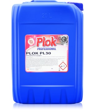 PLOK PL 30 Detergente Pré-Lavagem