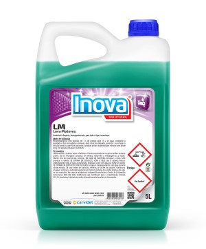 LM - LAVA MOTORES 5LT