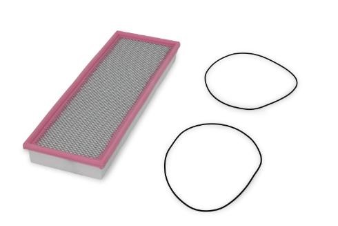 Kit  Filtro poliester SW750