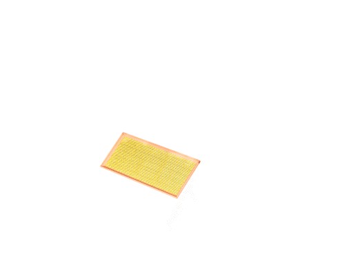 FILTRO POLIESTER