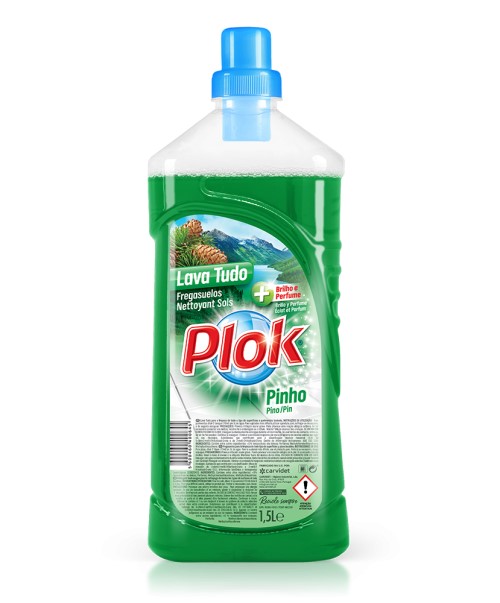  LAVA TUDO PINHO 1,5L