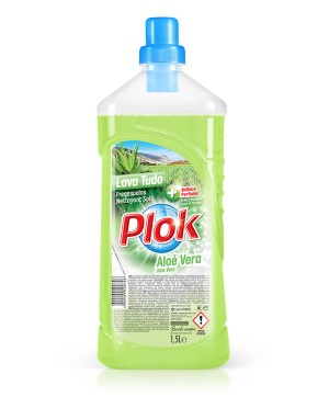 LAVA TUDO ALOÉ VERA 1,5L