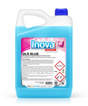 PLOK Detergente Líquido Máquina Lavar Roupa Standard