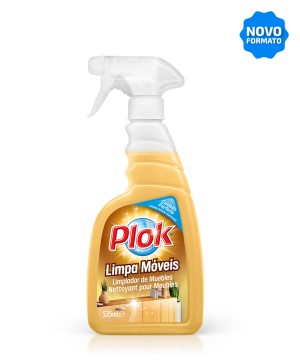 Limpa Móveis 535ml