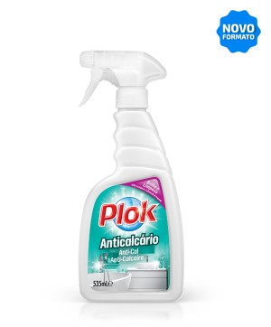  ANTI CALCÁRIO 535mL