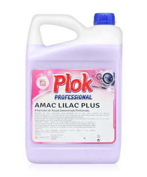 AMAC LILAC Amaciador de Roupa Lilac