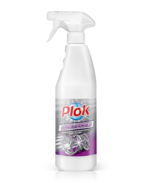 LIMPA JANTES 750mL