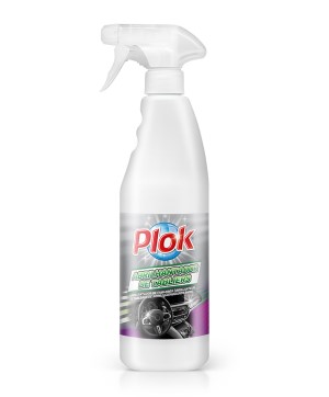 ABRILHANTADOR DE TABLIERS 750mL