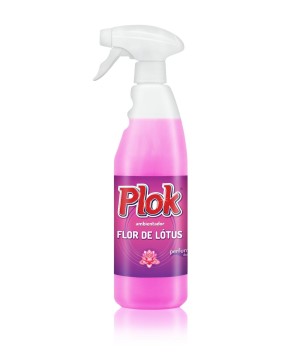 Ambientador Flor de Lótus 750ml