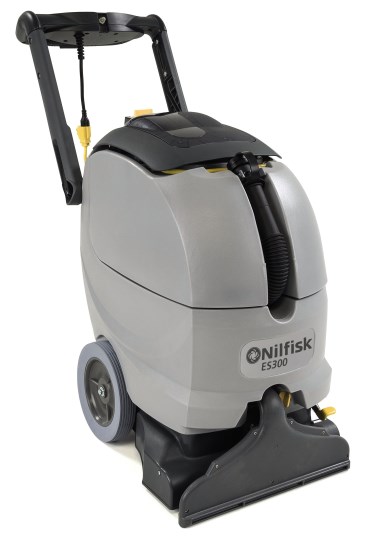 Maquina Injeção/Extração ES300