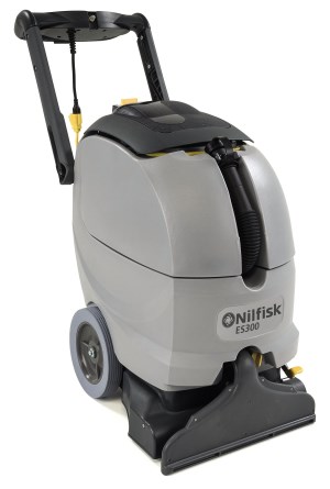 Maquina Injeção/Extração ES300