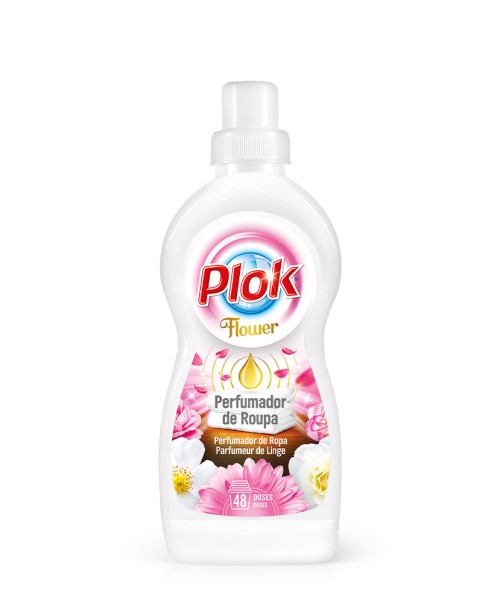 PERFUMADOR DE ROUPA FLOWER