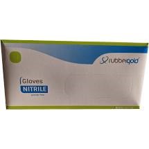 Luvas Nitrilo Eco - cx.100