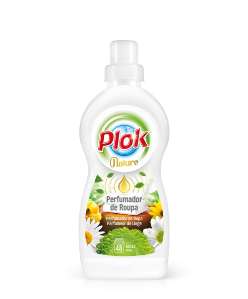 PERFUMADOR DE ROUPA NATURE