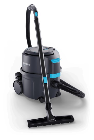 VP400 HEPA EC