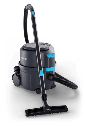 VP400 HEPA EC
