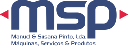 Logo MSPRODUTO